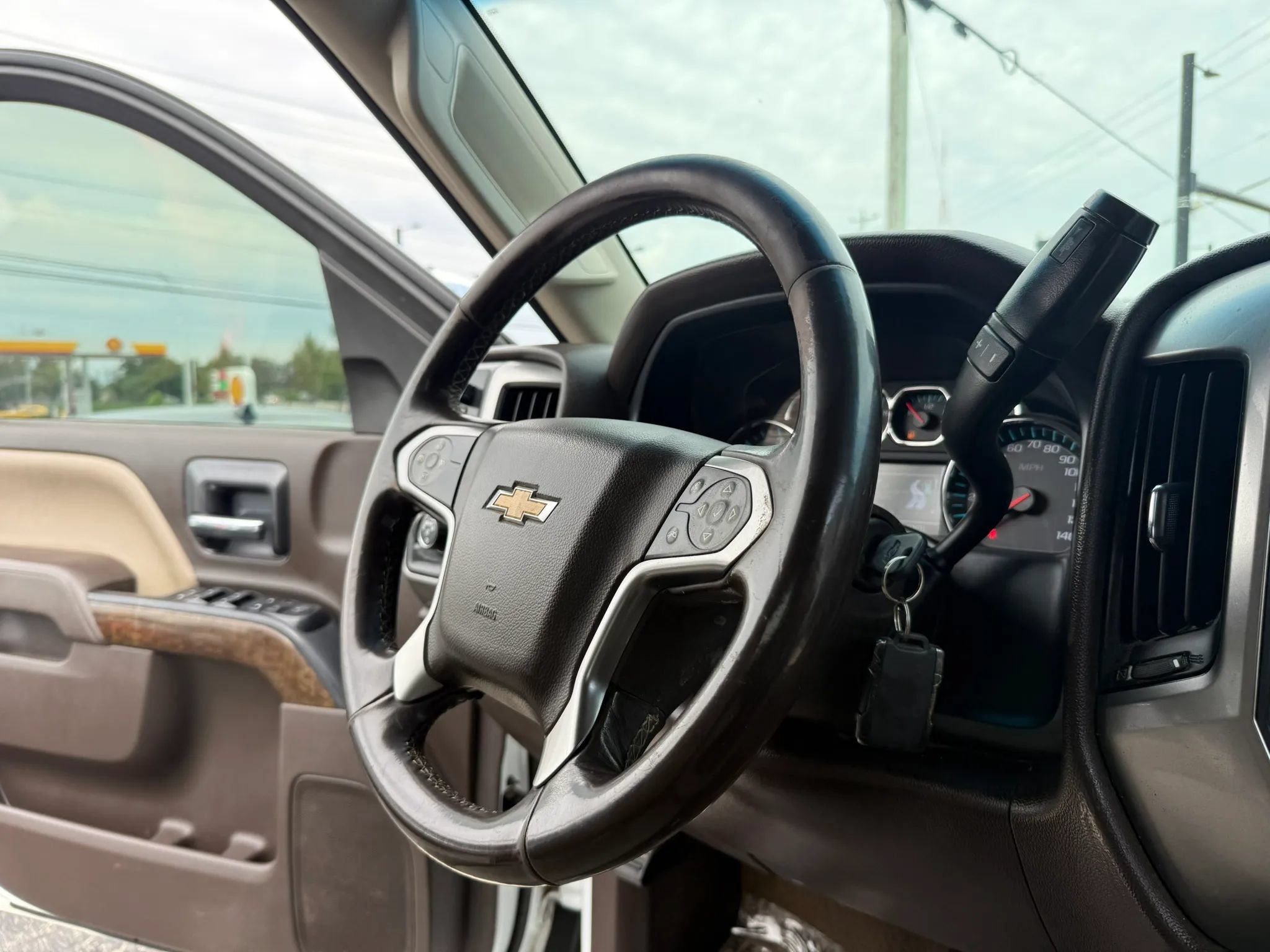 Used 2018 Chevrolet Silverado 2500 LT w/ All Star Edition AWD/4WD image 25