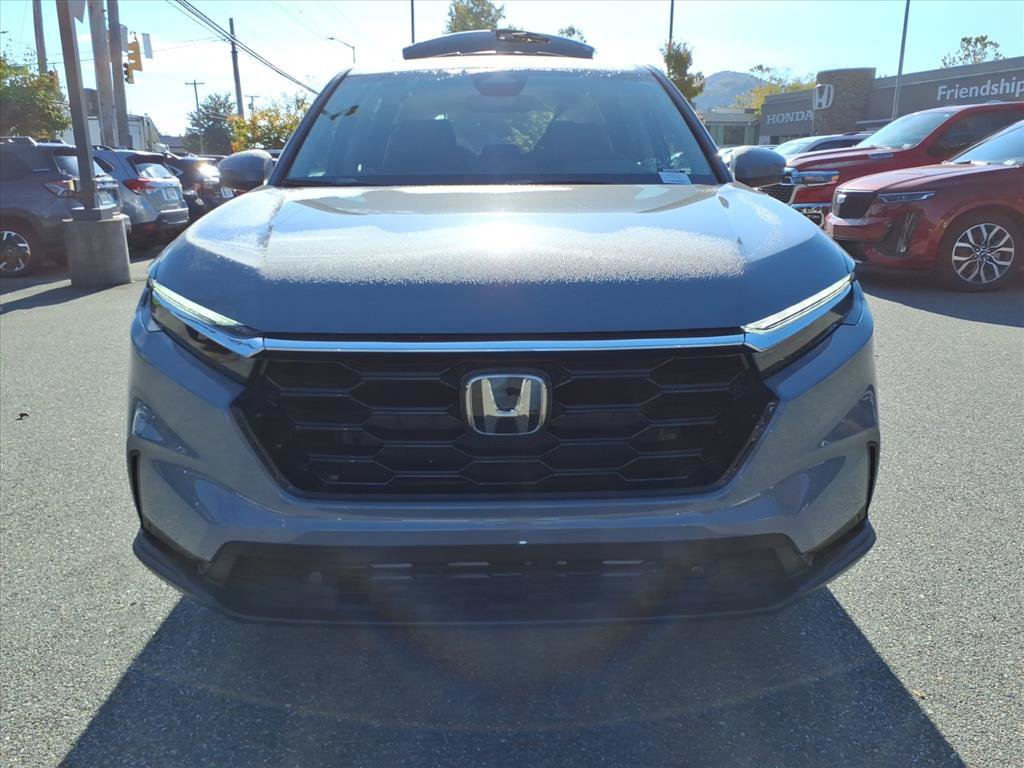 New 2027 Honda CR-V EX-L image 15