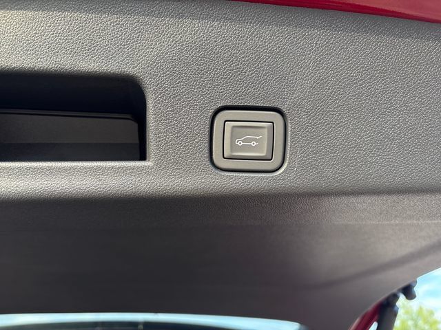 New 2026 Chevrolet Traverse RS AWD/4WD image 23