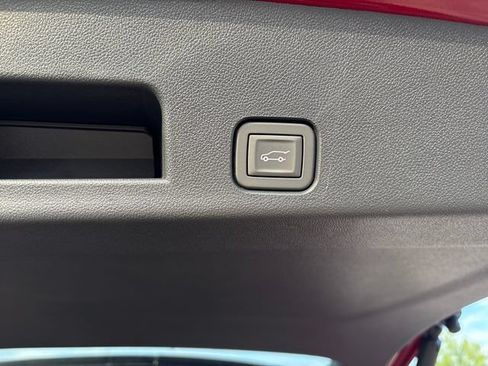 New 2026 Chevrolet Traverse RS AWD/4WD image 23