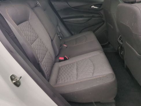 Used 2019 Chevrolet Equinox LT w/ Driver Convenience Package FWD image 19
