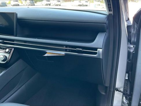 New 2025 Hyundai Tucson SEL image 27