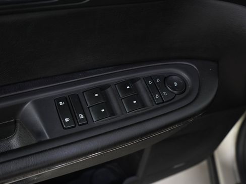 Used 2017 GMC Acadia Limited SLT AWD/4WD image 21