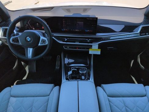 New 2026 BMW X5 xDrive40i w/ M Sport Package AWD/4WD image 15