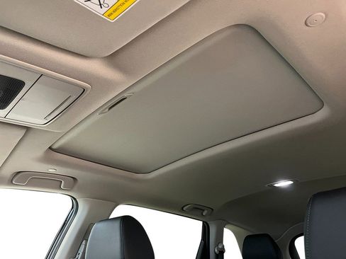 New 2026 Honda CR-V EX-L image 22
