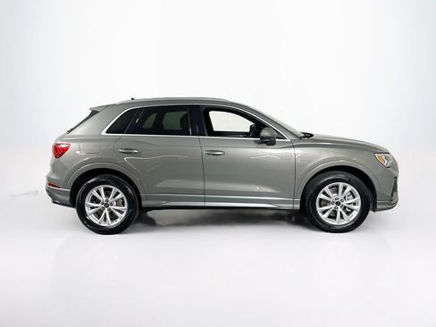 Used 2024 Audi Q3 2.0T Premium w/ Convenience Package AWD/4WD image 6