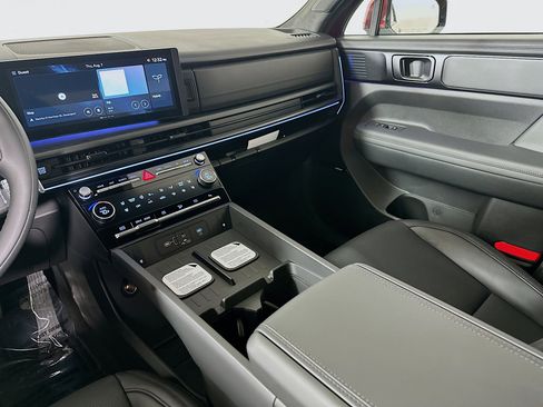 New 2026 Hyundai Santa Fe Calligraphy image 24