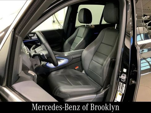 Used 2026 Mercedes-Benz GLE 350 4MATIC image 9