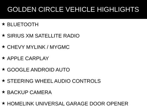 Used 2018 GMC Terrain SLT w/ Preferred Package image 2