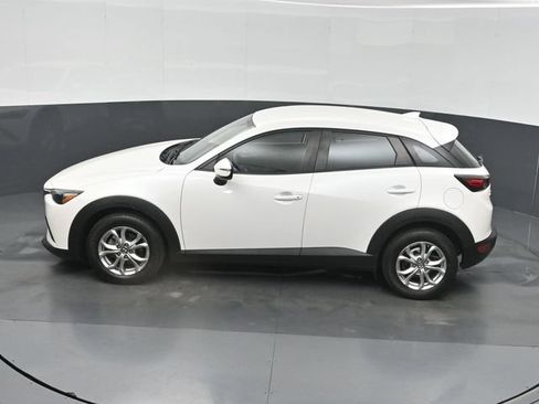 Used 2020 MAZDA CX-3 Sport FWD image 42