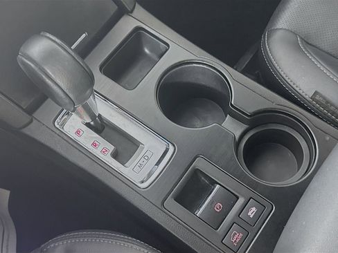 Used 2016 Subaru Outback 2.5i Limited image 20