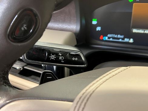 Used 2022 Lincoln Aviator Reserve w/ Elements Package Plus image 41