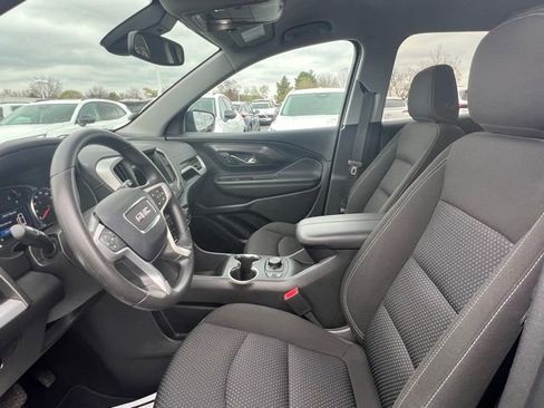 Certified 2023 GMC Terrain SLE w/ Driver Convenience Package AWD/4WD image 15