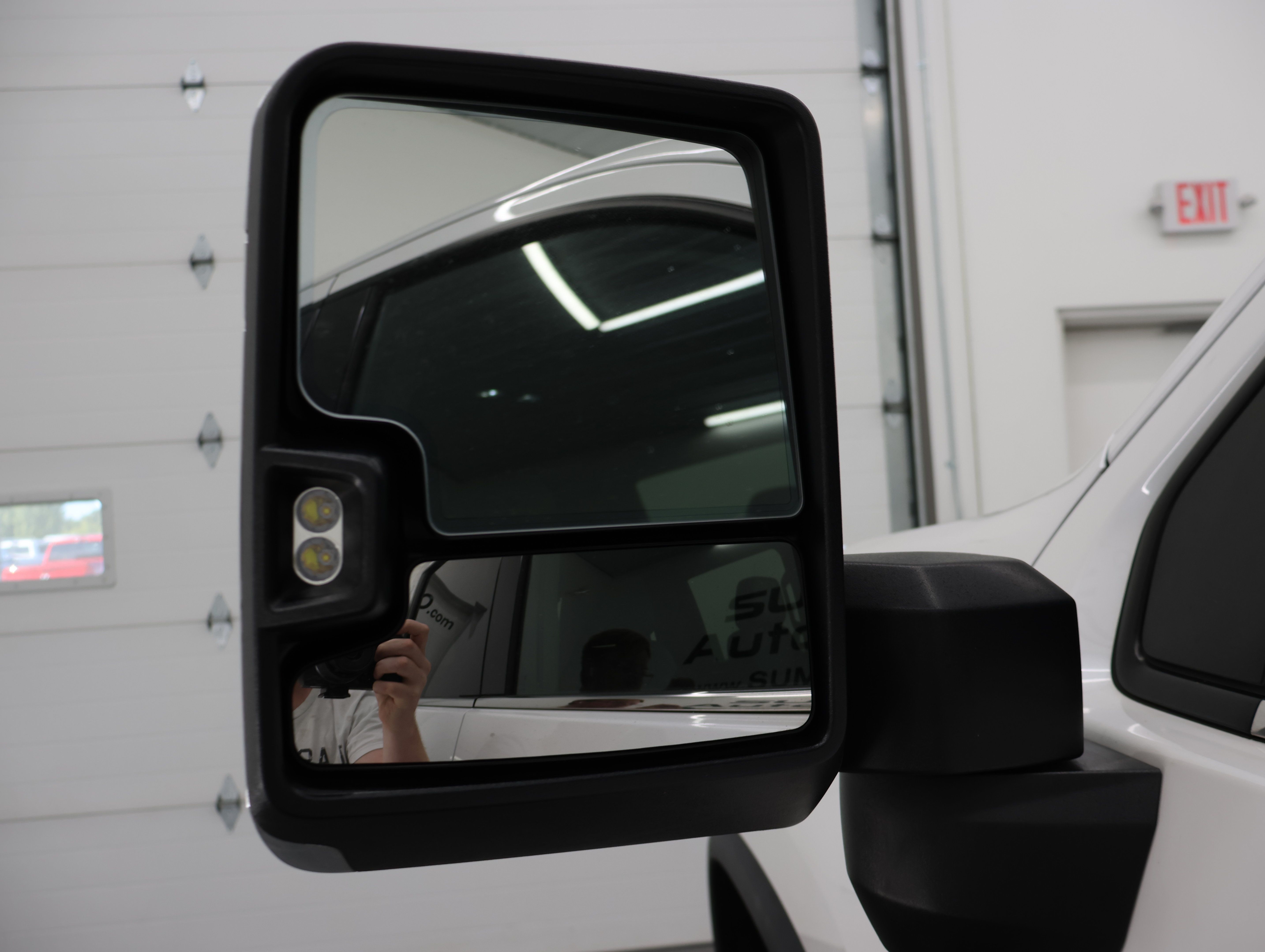 Used 2024 Chevrolet Silverado 3500 LTZ w/ LTZ Convenience Package AWD/4WD image 41