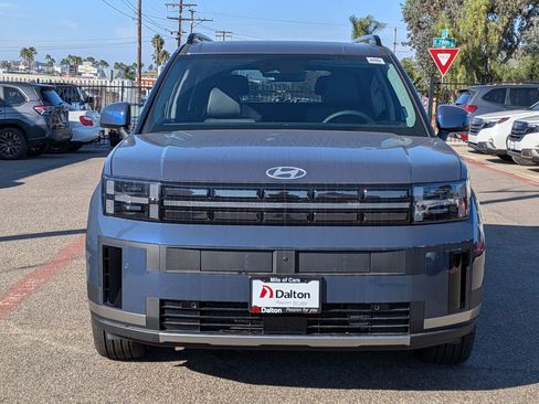 New 2026 Hyundai Santa Fe Limited image 2