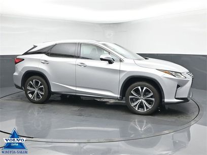 Used 2016 Lexus RX 350 AWD