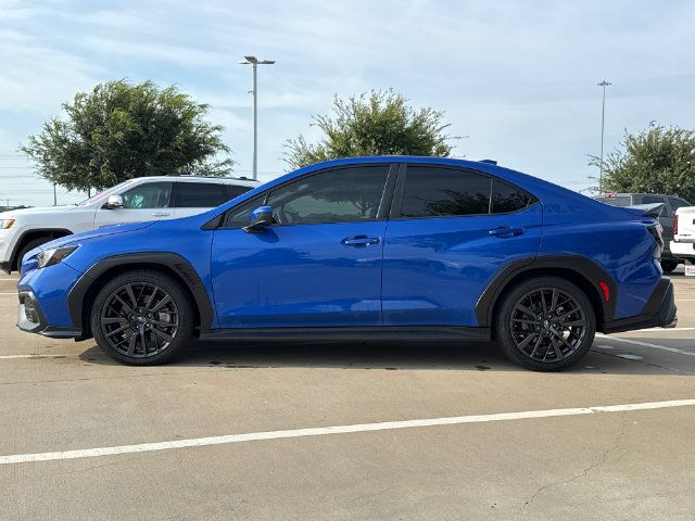 Used 2022 Subaru WRX Premium AWD/4WD image 10