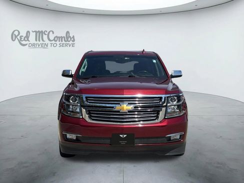 Used 2019 Chevrolet Tahoe Premier image 8