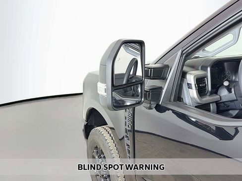 Used 2024 Ford F250 XL w/ STX Appearance Package image 4