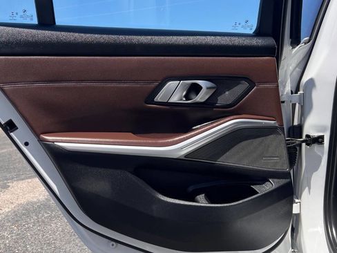 Used 2019 BMW 330i Sedan w/ Premium Package image 14