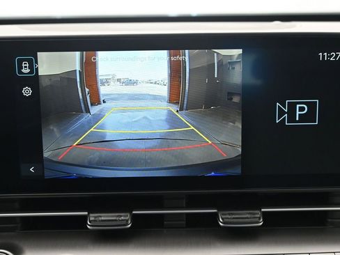 New 2026 Hyundai Kona SEL Sport image 30