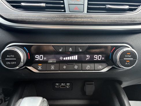 Used 2019 Nissan Altima 2.5 SL image 24