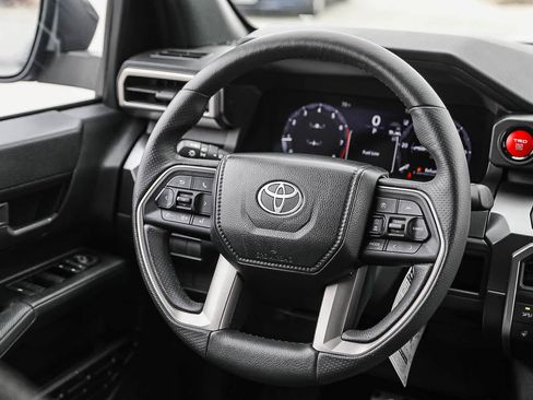 Certified 2026 Toyota 4Runner TRD Sport RWD image 16