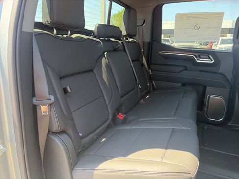 New 2026 GMC Sierra 1500 Denali AWD/4WD image 28