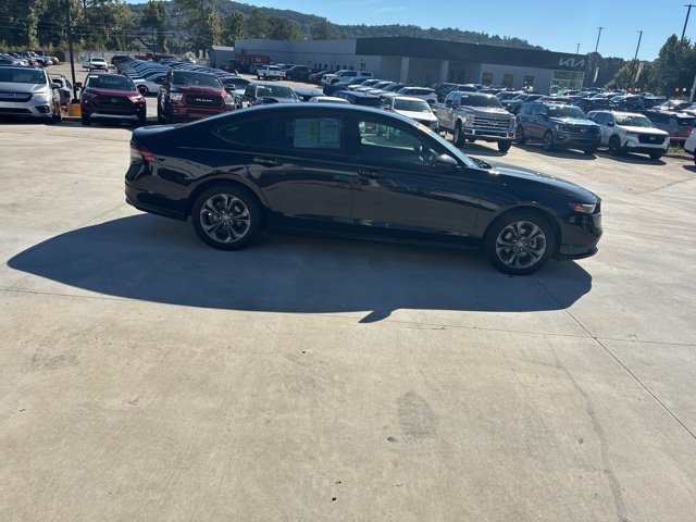 Used 2024 Honda Accord EX image 52