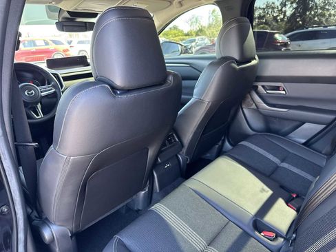 Used 2024 MAZDA CX-50 AWD 2.5 S image 16