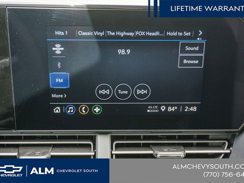 New 2026 Chevrolet Trax LS w/ LS Convenience Package image 37