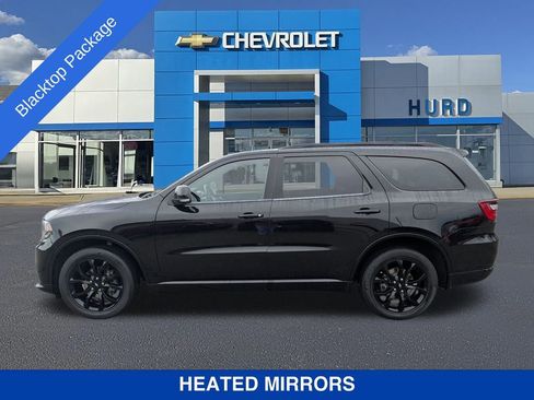 Used 2020 Dodge Durango GT image 8