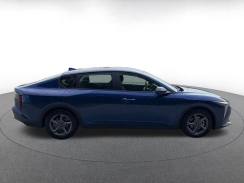 Used 2026 Kia K4 FWD image 13