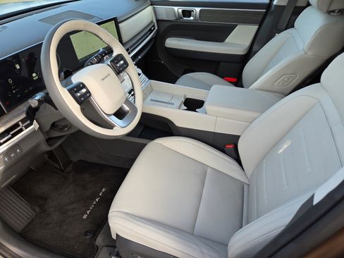 New 2026 Hyundai Santa Fe Calligraphy image 17