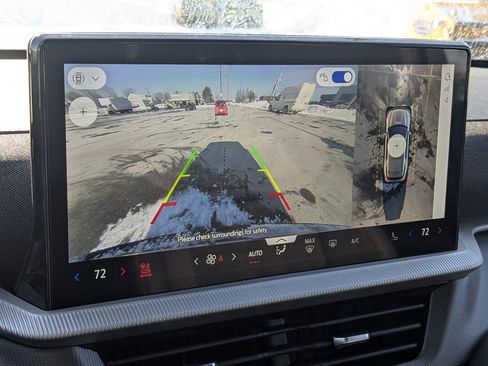 New 2026 Ford Explorer ST-Line image 24