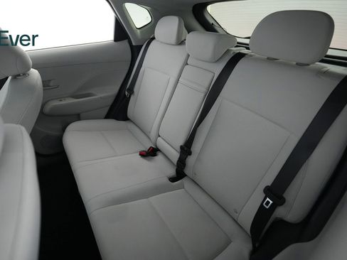 Used 2024 Hyundai Kona SEL FWD image 24