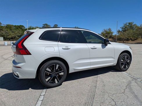 New 2026 Volvo XC60 T8 Core w/ Protection Package Premier image 6