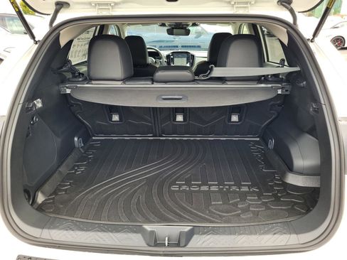 New 2026 Subaru Crosstrek 2.5i Limited AWD/4WD image 19