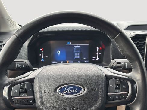 Used 2024 Ford Ranger XLT w/ Equipment Group 301A High AWD/4WD image 19
