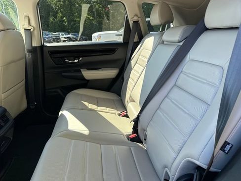 Used 2025 Honda CR-V EX-L image 19