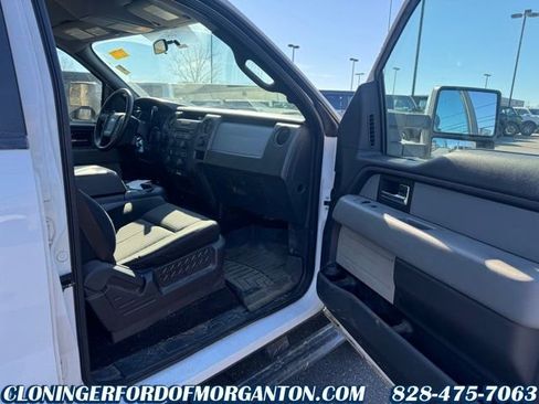 Used 2014 Ford F150 STX w/ Equipment Group 201A Mid image 18