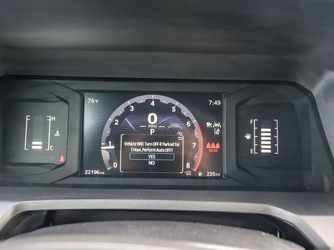 Used 2024 Toyota Tacoma SR5 RWD image 27