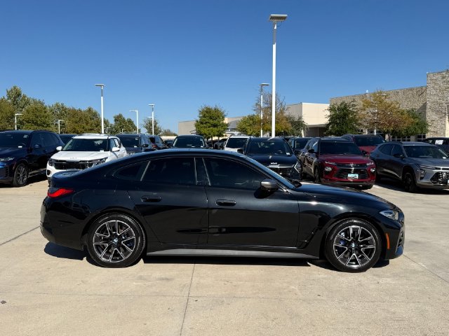 Used 2024 BMW M440i xDrive Gran Coupe AWD/4WD image 6