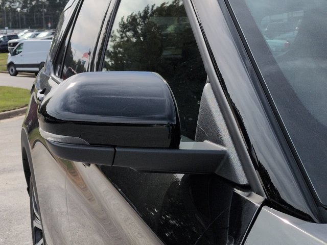 New 2027 Ford Explorer ST-Line RWD image 11