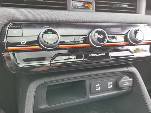 New 2026 Honda Passport TrailSport image 19