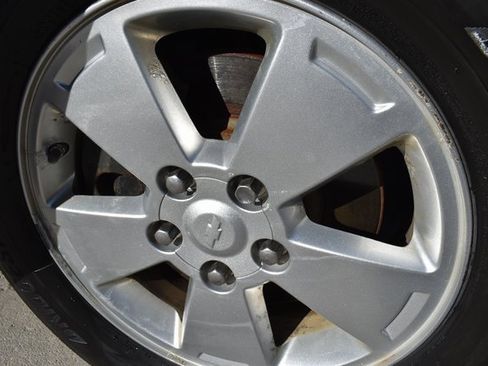 Used 2007 Chevrolet Impala LT image 12