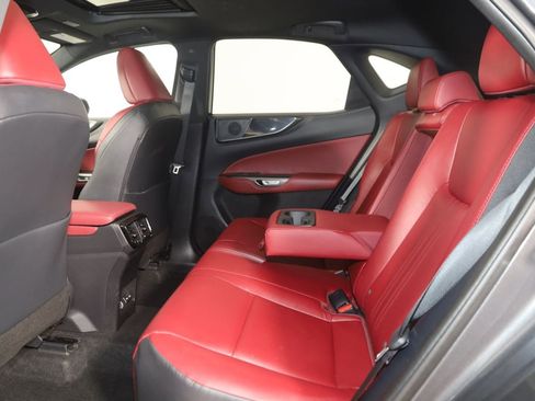 Used 2024 Lexus NX 350 AWD w/ Cold Area Package image 49