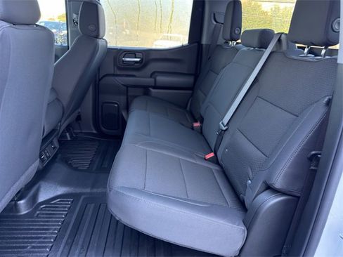 New 2026 Chevrolet Silverado 1500 W/T w/ WT Value Package image 21