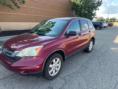 Used 2011 Honda CR-V SE image 9