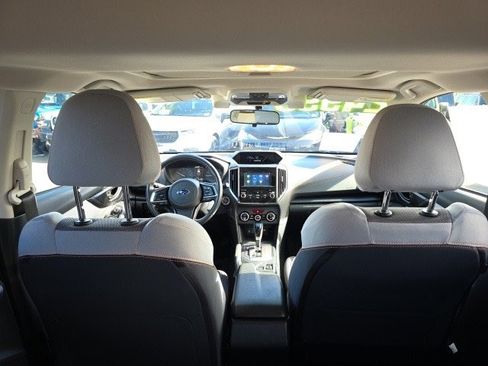 Used 2021 Subaru Crosstrek 2.0i Premium w/ Moonroof Package image 10